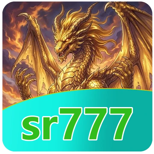 Ilustrasi aplikasi sr777 di Android