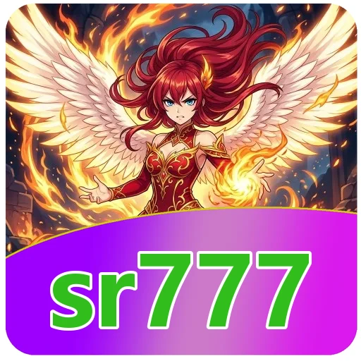 Layar pemasangan sr777 APK