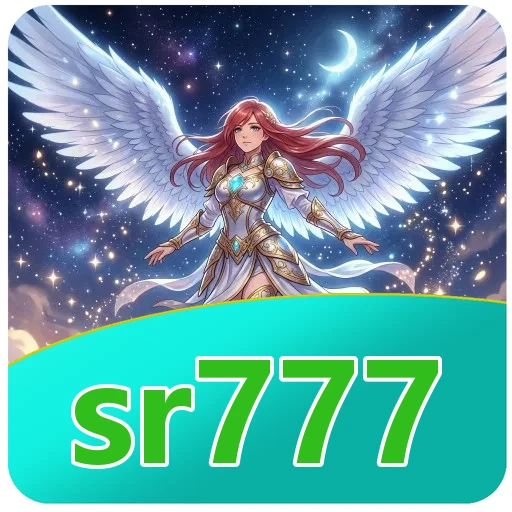 Aplikasi sr777 setelah terpasang